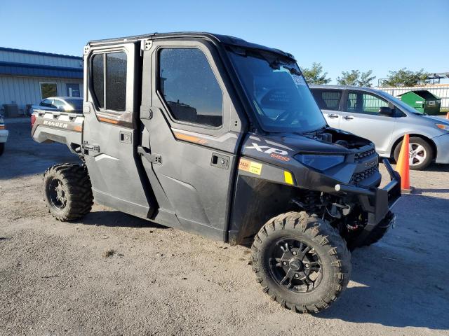 2024 POLARIS RANGER CRE - 4XARSU991R8747042