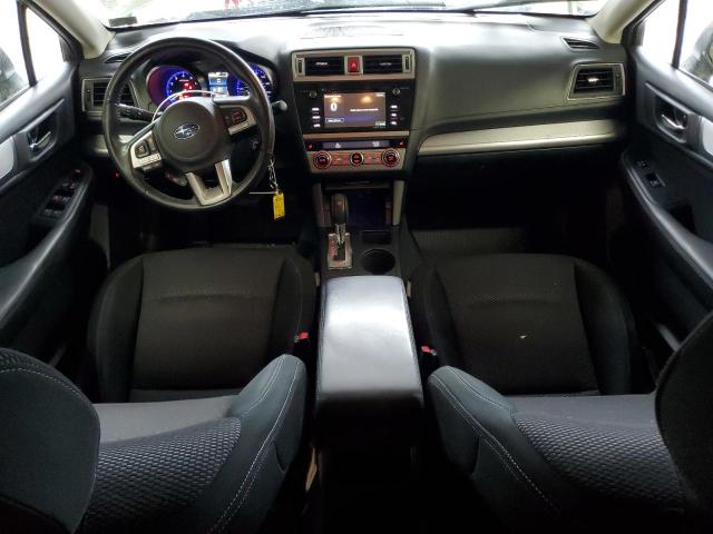 2016 SUBARU OUTBACK 2. - 4S4BSACC0G3258215