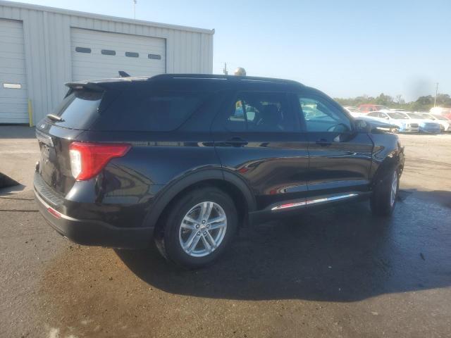 2024 FORD EXPLORER X #3296317421