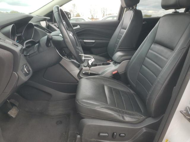 2014 FORD ESCAPE SE - 1FMCU0GX9EUD78558