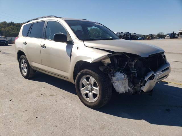 2008 TOYOTA RAV4 #3270862446