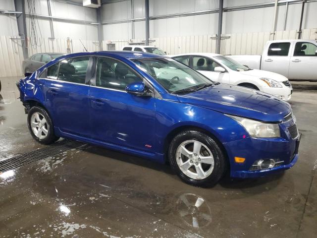 2012 CHEVROLET CRUZE LT - 1G1PF5SC1C7321941