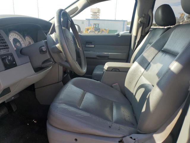 2004 DODGE DURANGO SL #3301642644