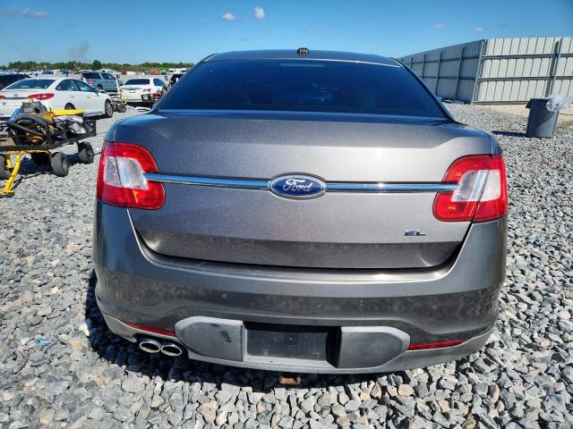2012 FORD TAURUS SEL - 1FAHP2EWXCG127119