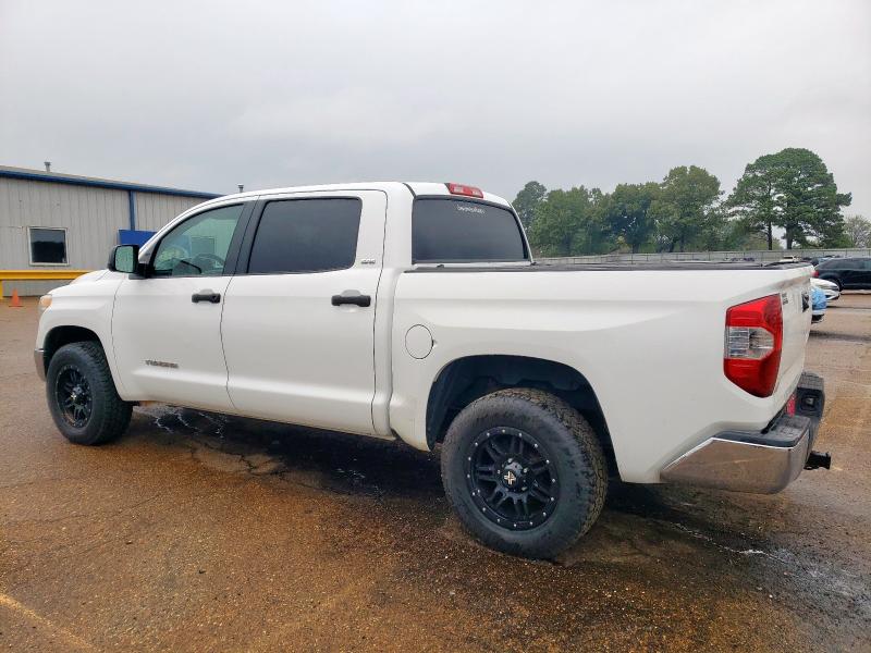 2014 TOYOTA TUNDRA CRE #3304507468