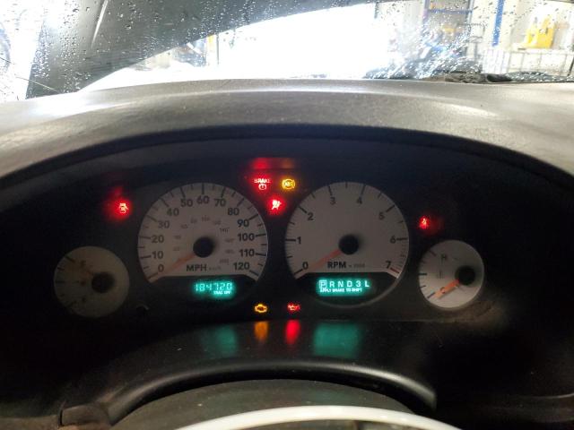 2007 DODGE GRAND CARA #3301857977