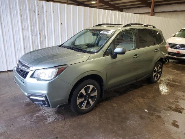 2017 SUBARU FORESTER 2 - JF2SJAGC7HH574735