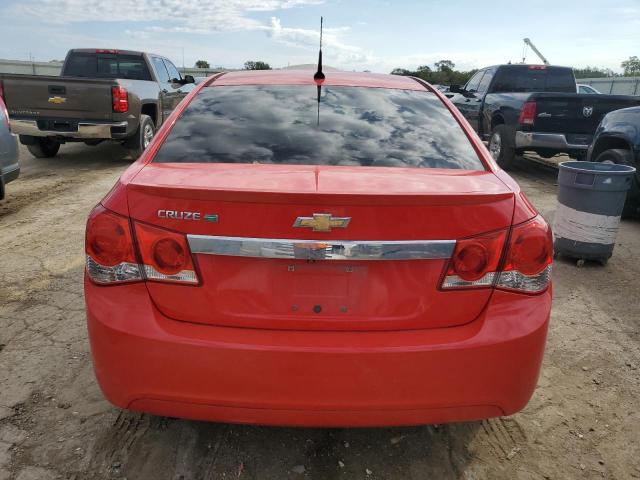 2014 CHEVROLET CRUZE ECO - 1G1PJ5SB9E7472843