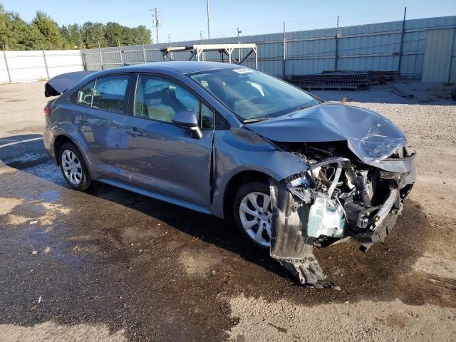 2024 TOYOTA COROLLA LE - 5YFB4MDE1RP180361