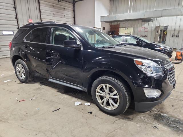 2017 CHEVROLET EQUINOX LT - 2GNALCEK0H1583538