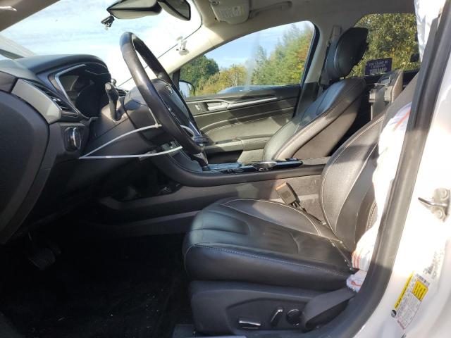 2013 FORD FUSION TITANIUM PHEV - 3FA6P0SU1DR310465