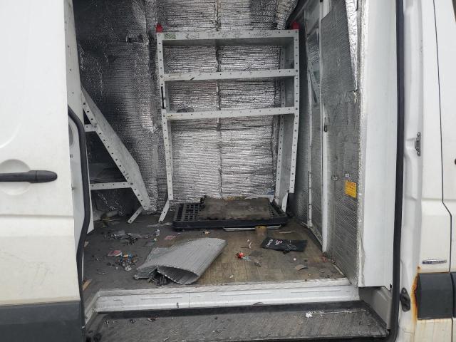 2014 MERCEDES-BENZ SPRINTER 2 - WD3PE7DC8E5937423