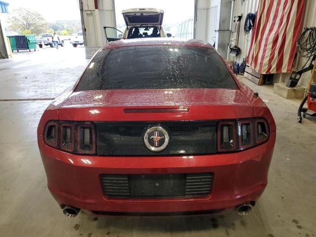 2014 FORD MUSTANG - 1ZVBP8AM9E5315567
