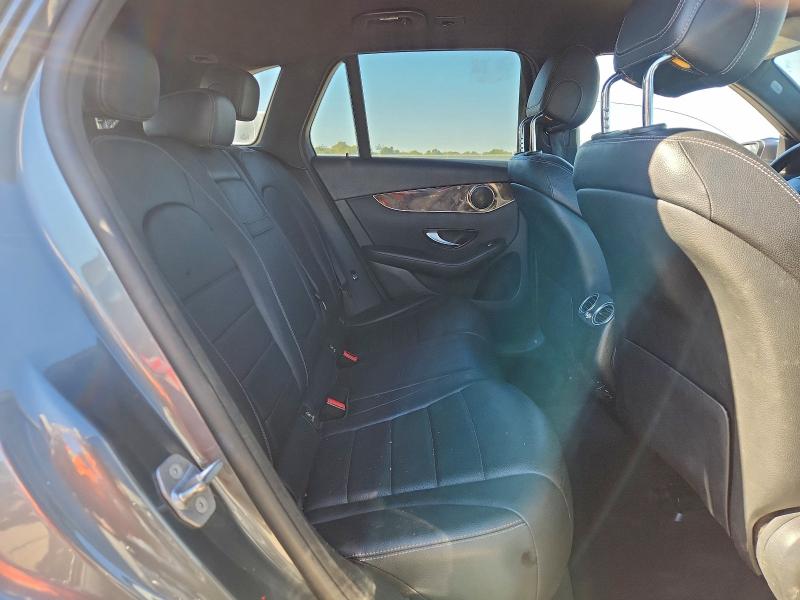 2017 MERCEDES-BENZ GLC 300 #3284687332