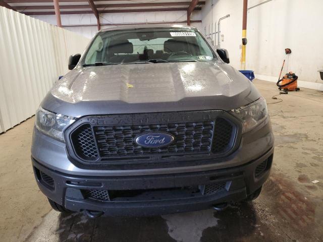 2021 FORD RANGER XL 1FTER4FHXMLD55858