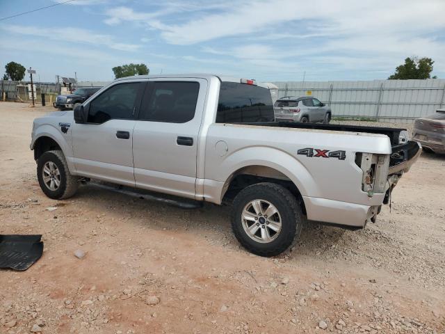 2017 FORD F150 SUPER #3294402498