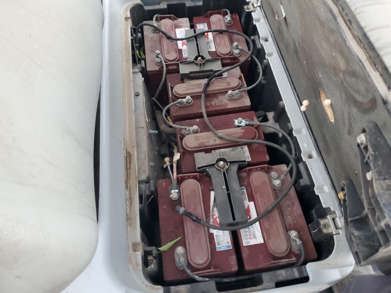 Lot #3263695737 2020 CLUB CAR PRECEDENT FLA