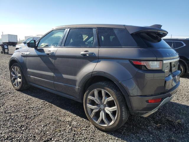 2016 LAND ROVER RANGE ROVE - SALVE2BG2GH135773