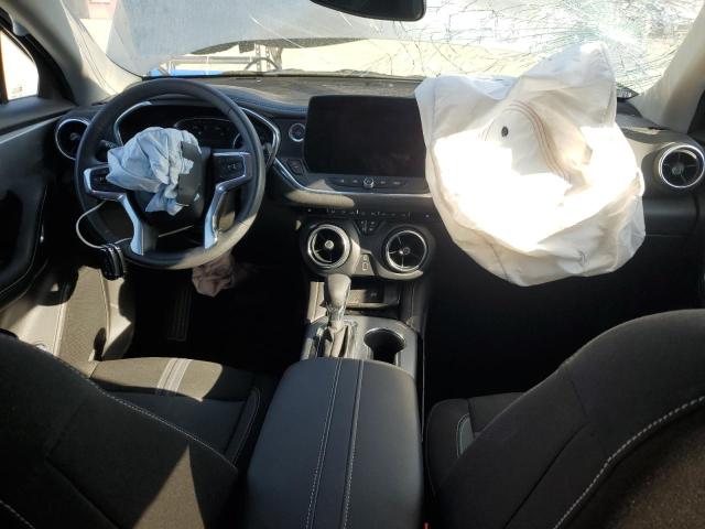 2023 CHEVROLET BLAZER 2LT - 3GNKBCR4XPS233548