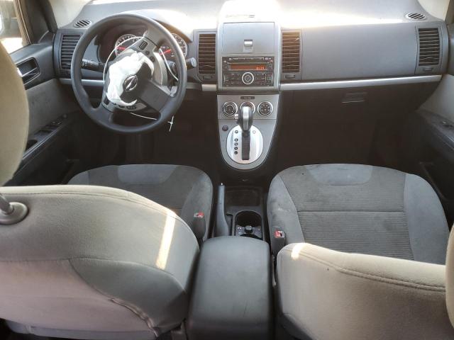 2011 NISSAN SENTRA 2.0 - 3N1AB6AP5BL686008