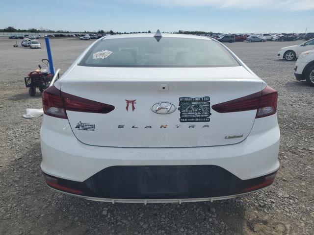 2020 HYUNDAI ELANTRA SE - 5NPD84LF2LH586547