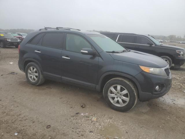 2012 KIA SORENTO BA - 5XYKT3A62CG240413