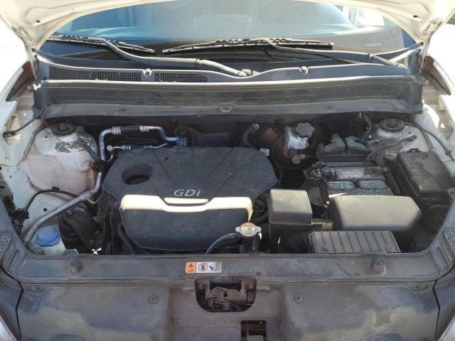 2012 KIA SOUL - KNDJT2A55C7396245