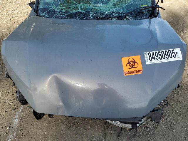 2023 HONDA CR-V EX - 2HKRS4H43PH431591