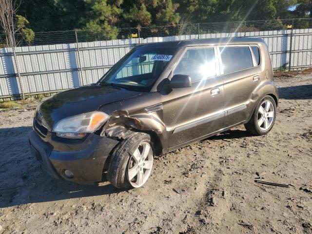 2010 KIA SOUL - KNDJT2A22A7066176