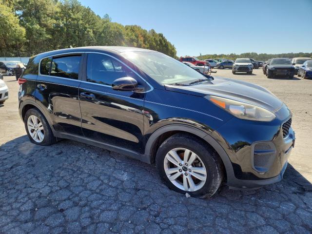 2017 KIA SPORTAGE L - KNDPM3AC9H7175931