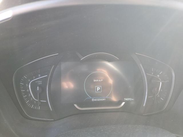 2020 HYUNDAI SANTA FE S - 5NMS3CAD8LH275672