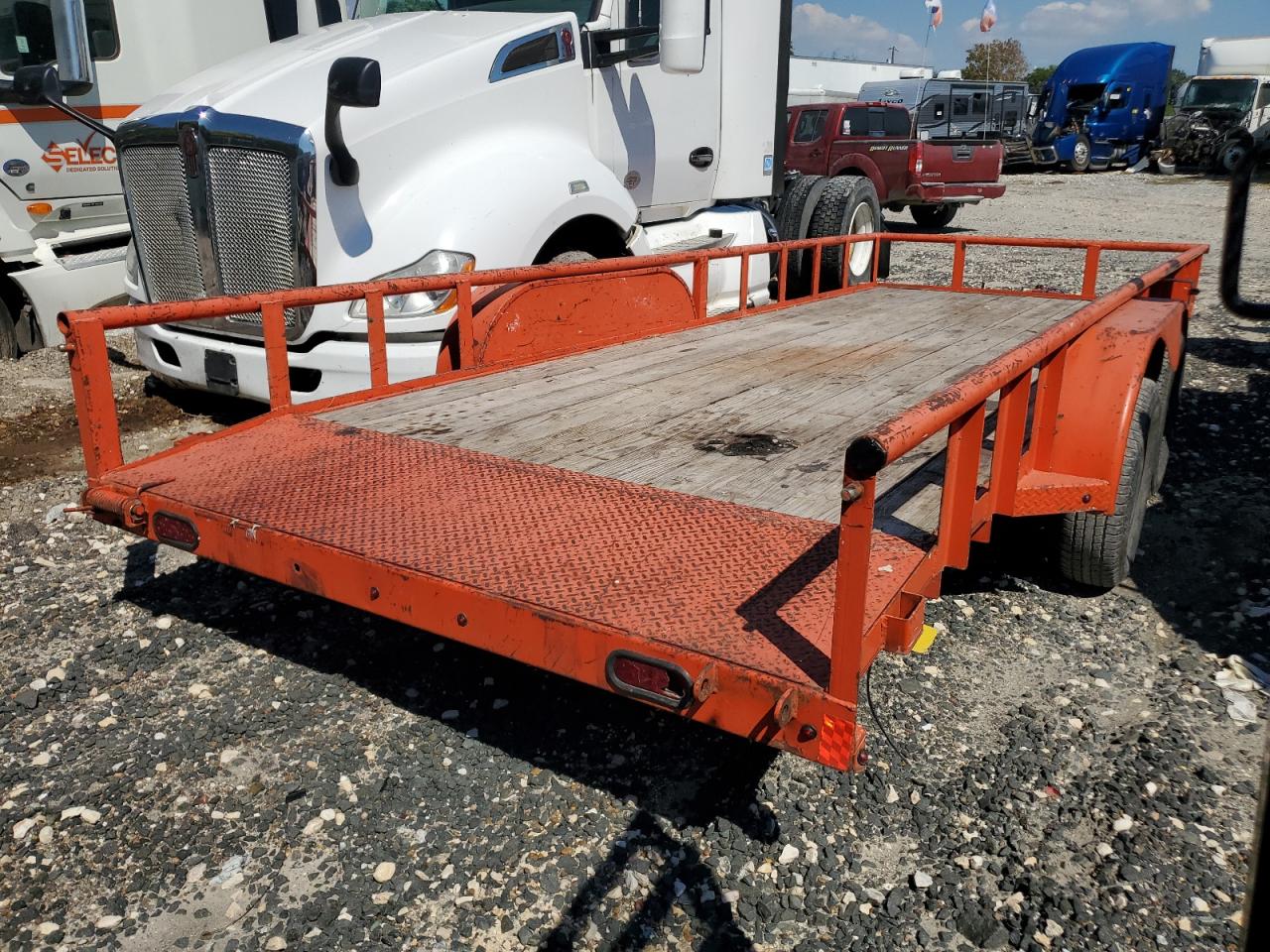 Lot #3266746357 2022 DELCO UNKNOWN