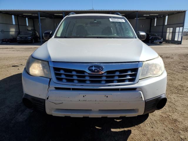 2011 SUBARU FORESTER 2 - Other View