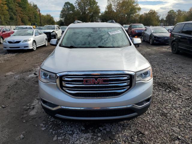 2017 GMC ACADIA SLT - 1GKKNMLS4HZ267734