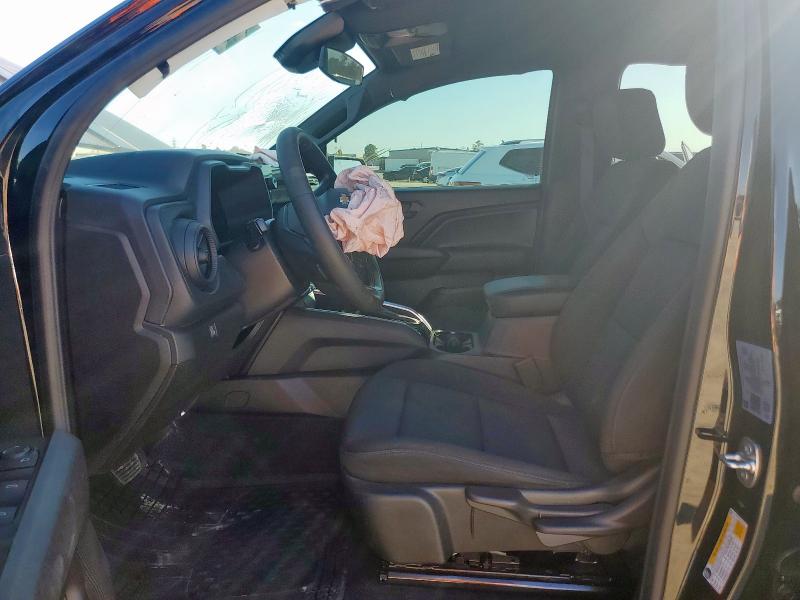 2025 CHEVROLET COLORADO - 1GCPSBEK4S1153119