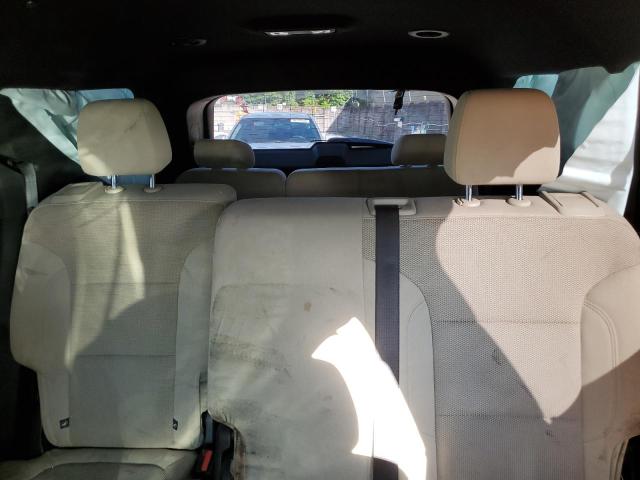 2023 CHEVROLET TRAVERSE L 1GNERFKW8PJ213001