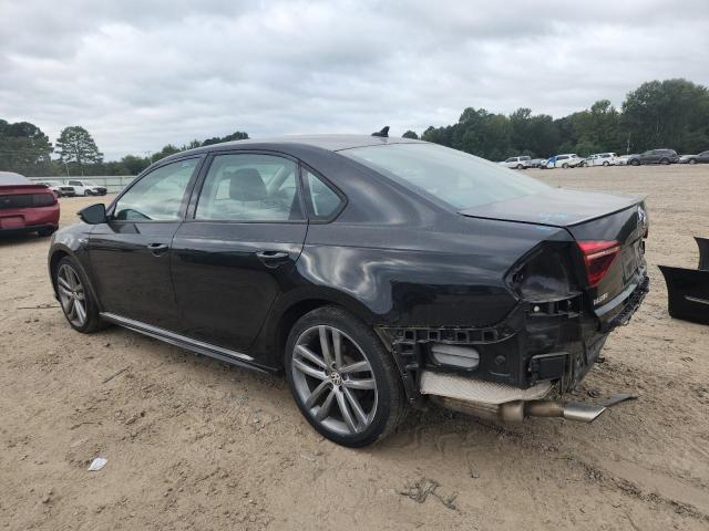 2018 VOLKSWAGEN PASSAT S - 1VWAA7A36JC049140
