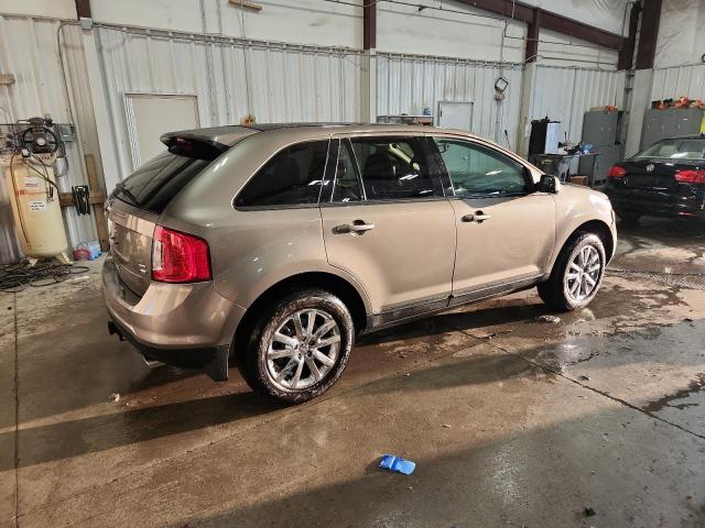 2014 FORD EDGE SEL #3296364149
