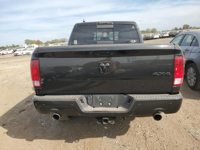 2018 RAM 1500 SLT - 1C6RR7LT8JS135638