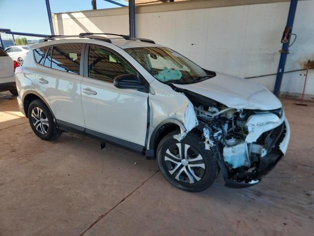 2017 TOYOTA RAV4 LE - JTMBFREV4HJ131549