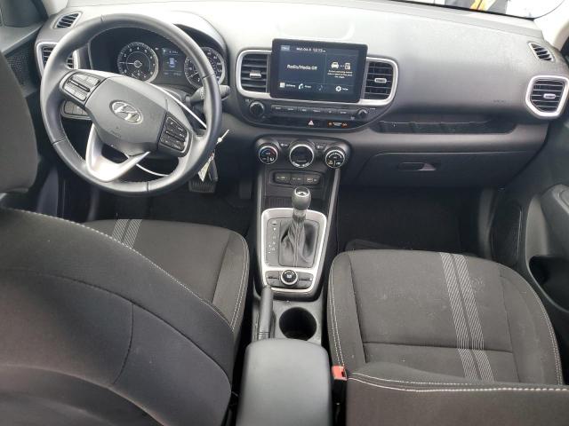 2022 HYUNDAI VENUE SEL KMHRC8A36NU173006