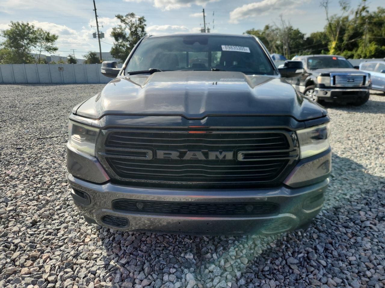 RAM 1500 BIG HORN/LONE STAR