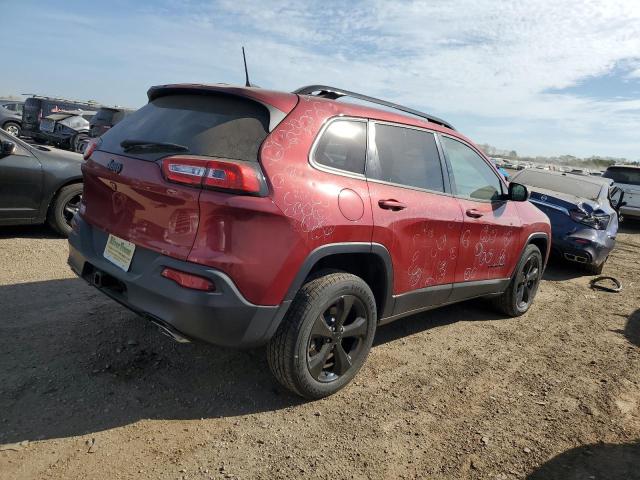2017 JEEP CHEROKEE L 1C4PJMDS7HW664612