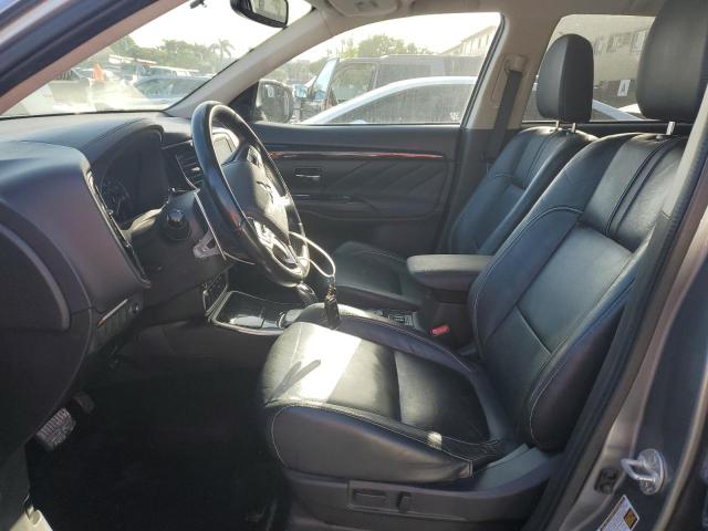 2018 MITSUBISHI OUTLANDER JA4J24A52JZ031886