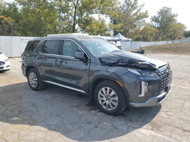 2025 HYUNDAI PALISADE S KM8R2DGE9SU868287