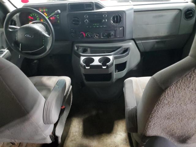 2012 FORD ECONOLINE #3283988828