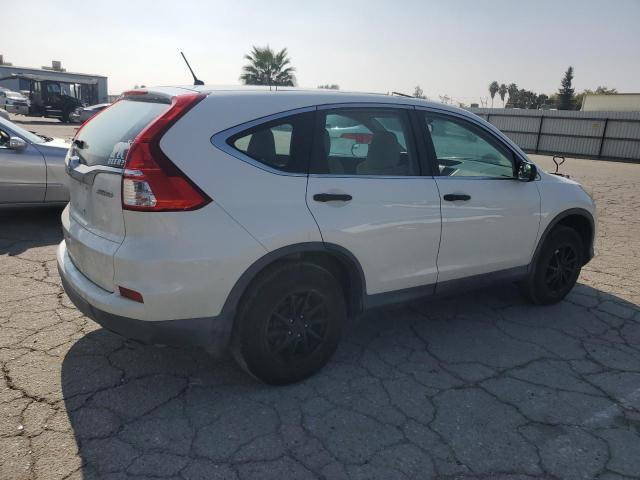 2015 HONDA CR-V LX - 5J6RM4H31FL025704
