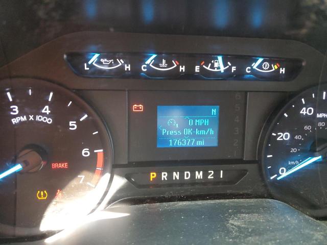 2019 FORD F250 SUPER - 1FT7X2A67KEC53900