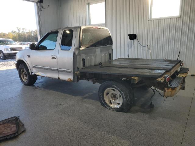 1999 FORD F150 #3308347047