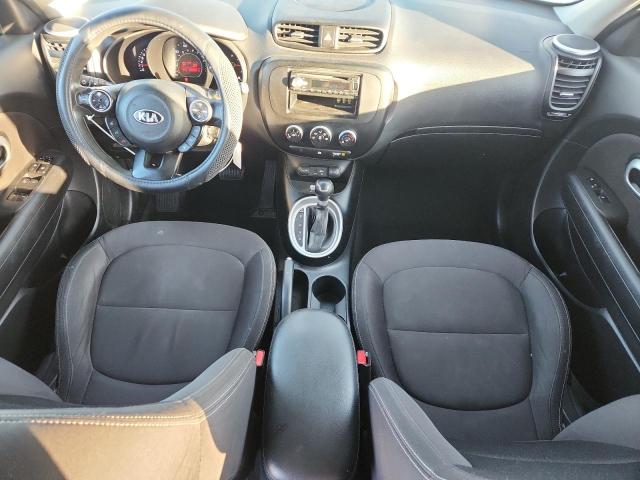 2016 KIA SOUL - KNDJN2A24G7332669